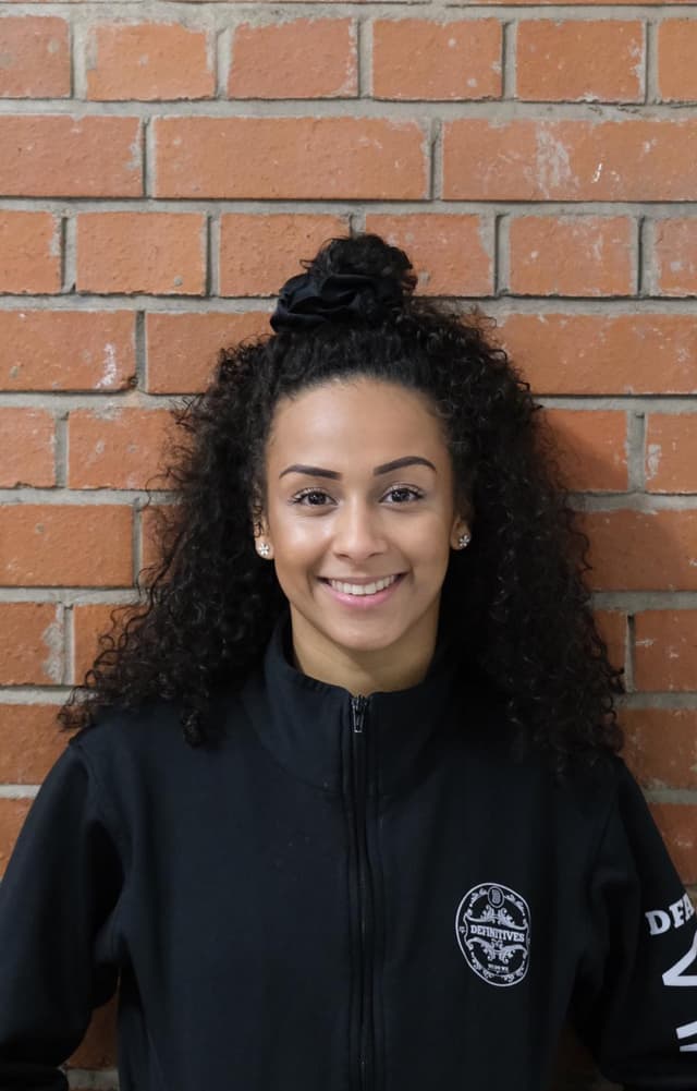 Alishia Colbet