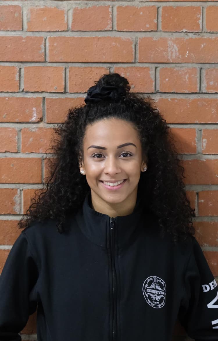 Alishia Colbet