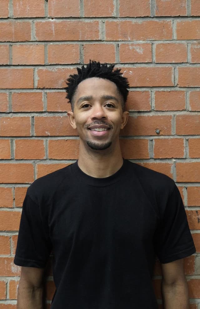 Caleb Sconiers
