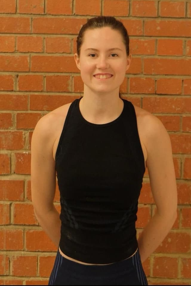 Eugenie Ordonneau