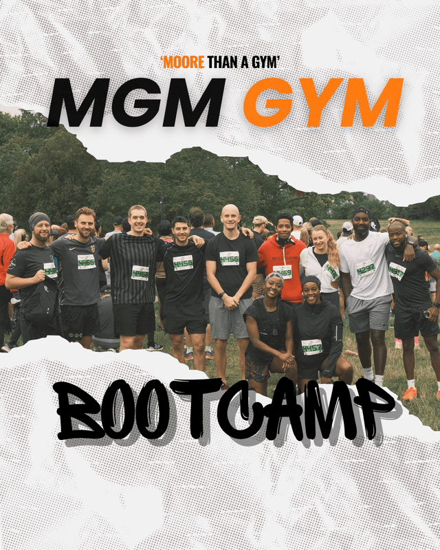 Bootcamp