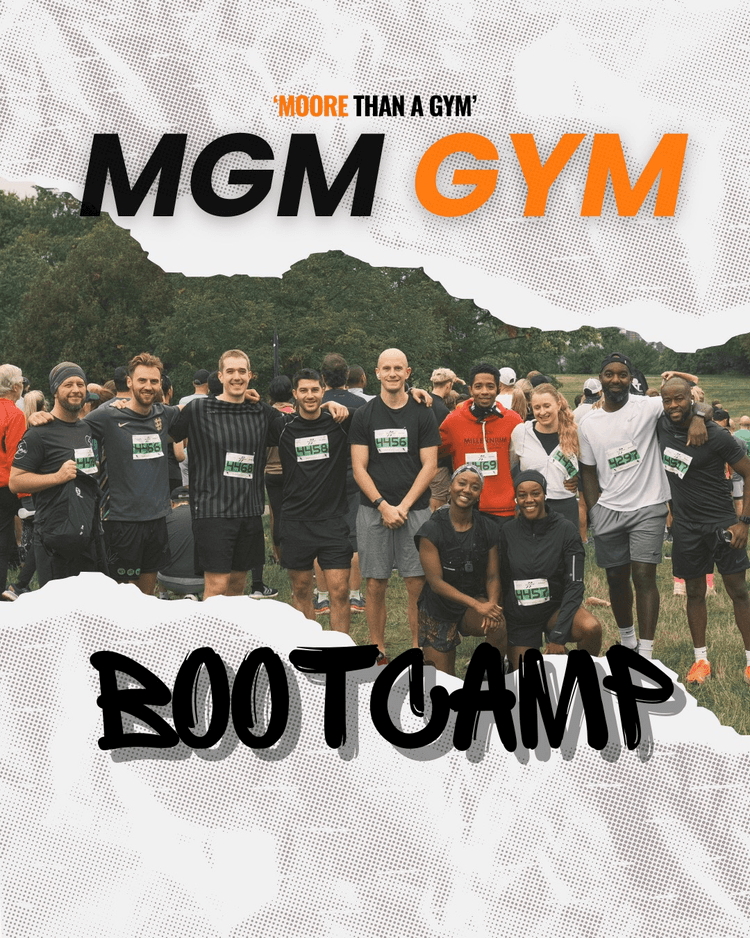 Bootcamp