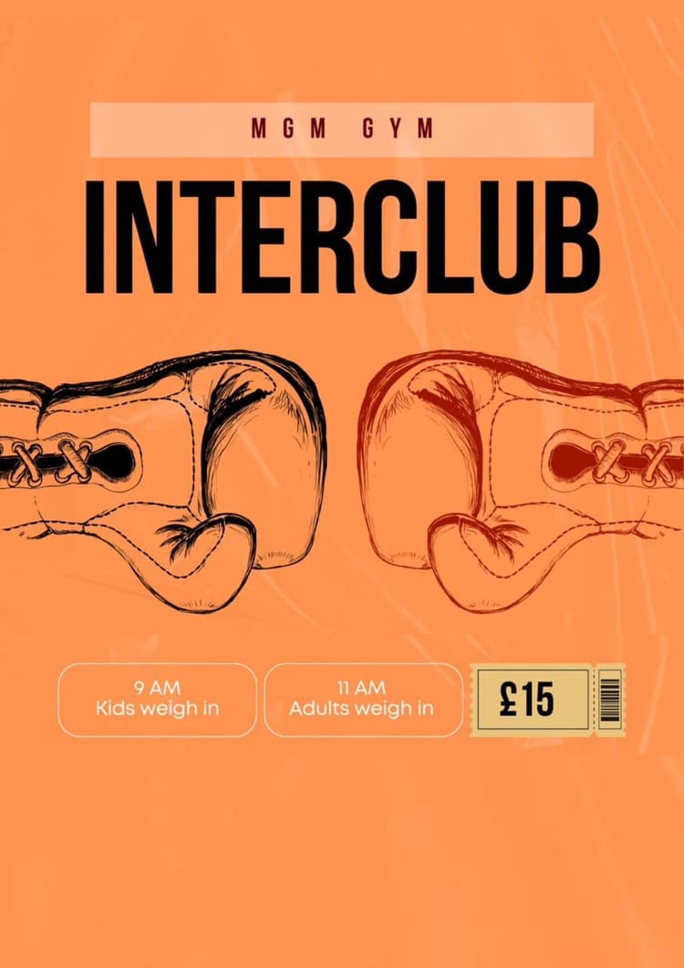 Interclubs